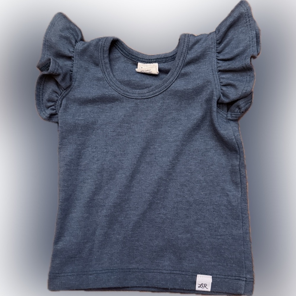 Lulu + Roo Shirt